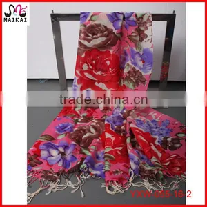 Wholesale New Fashion Scarf Importers in Dubai thumbnail-2