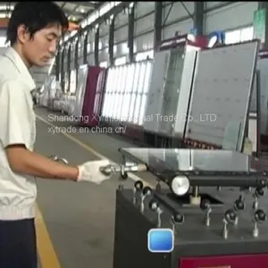 XZT01 Rotating Sealing Table thumbnail-3