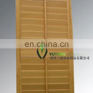Bamboo Shutters thumbnail-1