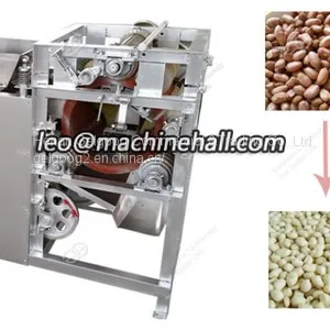 Broad Bean|Peanut|Almond Skin Peeling Machine With Factory Price thumbnail-4