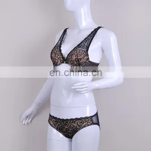The Latest Trend Elegant Adjustable Underwired My First Bra thumbnail-5