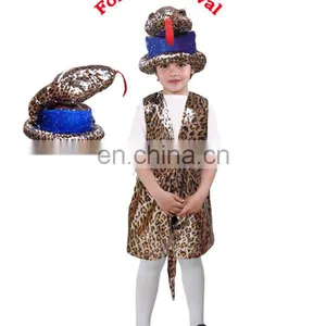 2013 Snake Animal Costume for Kids thumbnail-1