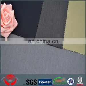 2016 Hot Sale Knitted sp Suiting Fabric, High Quality Polyester/Rayon Fabric, Rayon Polyester Spandex Knit Fabric thumbnail-6