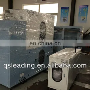 Automatic Duvet Jacket Filling Machine thumbnail-1