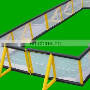 2015 Hot Sale Inflatable Paintball Field for Sport Games(Running Fun) thumbnail-2
