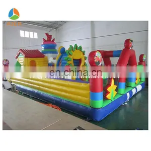 Outdoor Amusement Park Supplies,theme Parks for Sale thumbnail-1
