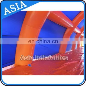 2016 New Degin Inflatable Tennis Court Tent / Inflatable Paintball Tent For Outdoor Sports thumbnail-2