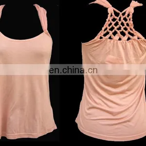 LADIES CASUAL TOP 2017 SUMMER 2017 thumbnail-6