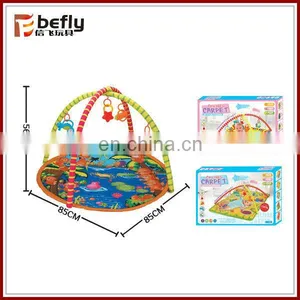 Cheap Baby Floor Mat Toys for Sale thumbnail-1