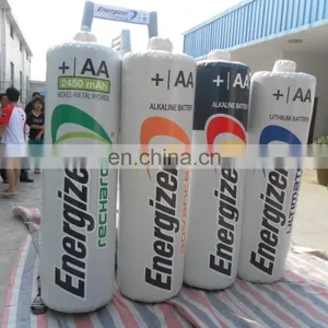 Advertising Inflatables, Battery Advertising thumbnail-4