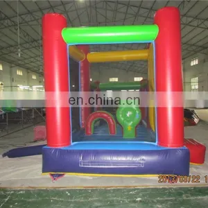 2017 Inflatable Obstacle for Kids thumbnail-5