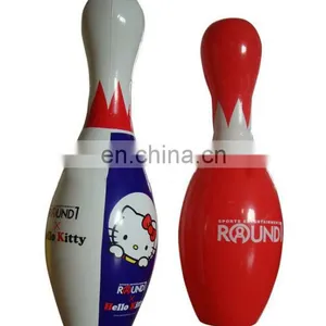 New Promotion PVC Inflatable Bowling thumbnail-3