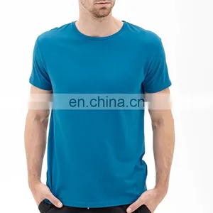 Man Custom Sports Gym Fit Plain Compression Tight Shirt thumbnail-1