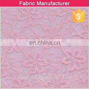 Eyelash Hot Sale Lavender Lace Fabric,High Quality Lavender Lace Fabric,100% Polyester Lace for Ladies' Lavender Lace Fabric thumbnail-3