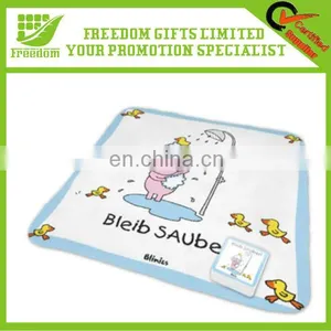 Advertising Fashionable Cheap Compressed Cotton Towel thumbnail-1