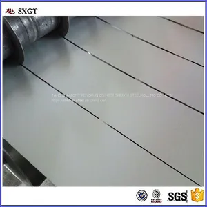 Hot Rolled Steel Strip/spring Steel Strip/galvanized Steel Strip Manufacturers thumbnail-2