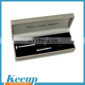 Funny Promotional Green Laser Pointer for Outdoor Sports thumbnail-4