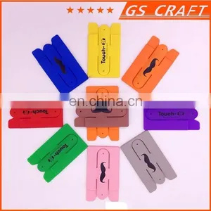 Wholesale Metal Hand Mobile Phone Holder thumbnail-2