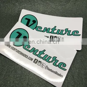 Sticker Printing Design Your Own Personalised Vinyl Sticker thumbnail-3