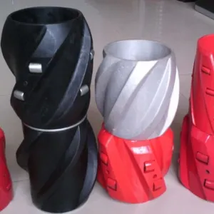 Solid Rigid Centralizer Steel Type thumbnail-3