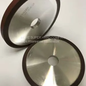 Resin CBN Diamond Grinding Wheel thumbnail-1