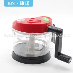 China Kitchen Commercial Spinach Fruit and Vegetable Cutting Tool,food Chopper thumbnail-1