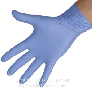 Examination Nitrile Gloves thumbnail-1