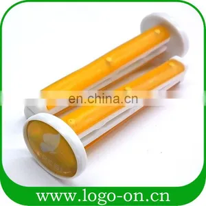Printing Logo Air Conditioner Clip Perfume for Car Air Freshener thumbnail-1