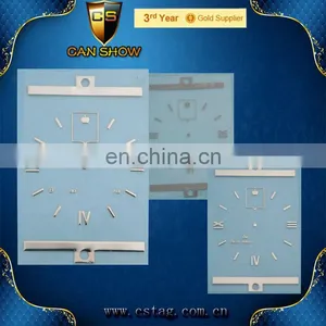 Watches UP Metal Stickers thumbnail-1