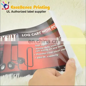Good Price Self Adhesive Label Paper thumbnail-2