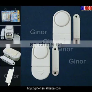 Magnetic Door/window Alarm 130DB thumbnail-1