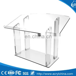 Church Pulpit/church Pulpit Designs/glass Pulpit Price Amazon Wholesales thumbnail-1