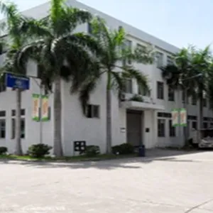 Shenzhen Indus-connector Limited company overview - view 1 thumbnail