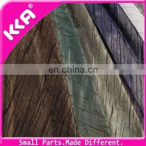 Hot-sale Synthetic Shoe Material Raw Material For Shoes Leather Raw Material For Shoes And Bags thumbnail-4