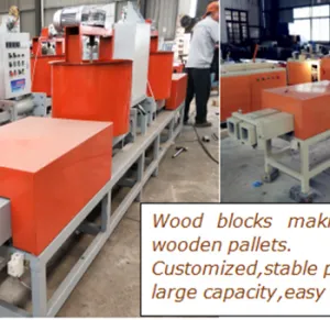Zhengzhou Invech Machinery Co.Ltd company overview - view 3 thumbnail