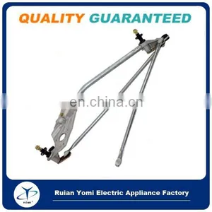 New Windshield Wiper Linkage Transmission Link Assembly for Civic 2001-2005 thumbnail-1