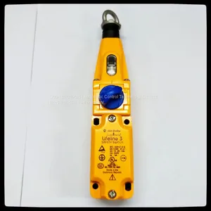 440E-D13118 Cable Switch, Straight, 30m, 3NC/1NO thumbnail-2