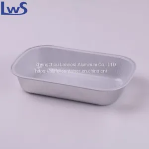 Smoothwall Microwave Aluminum Foil Trays thumbnail-1