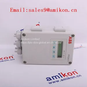 Communication Interface CONTROL UNIT ABB PLC FI830F 3BDH000032R1 thumbnail-1