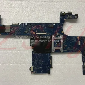 642759-001 for hp 8460p Laptop Motherboard 642758-001 Ddr3 6050a2398701-mb-a02 Free Shipping 100% Test ok thumbnail-2