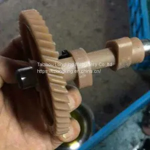 SPARE PARTS Gx160 2900 Rubber Camshaft For Power Generator /Portable Generator Parts thumbnail-1