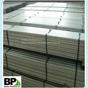 Hot Selling and Removable Steel Square Post thumbnail-4
