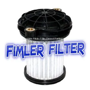 Quincy Filter 123221050, 124331050 QuNw Filter D1980, F2408 Quatro Filter 00102333 Quinton Hazell Filter QSPR10, QSRP12 thumbnail-1