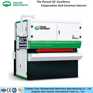 Bottom Sanding Machine for Plywood thumbnail-1