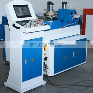 CNC Automatic Aluminum Profile Bending Machine thumbnail-4