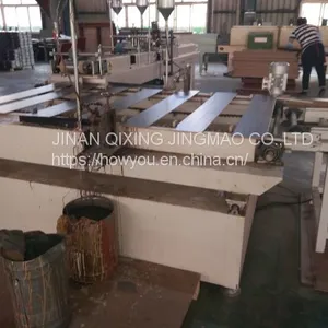 12mm Thickness Wood Laminate Flooring Made In China thumbnail-4
