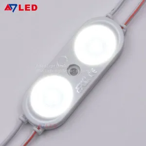 Adled Light 180 Degree High Lumen 2w Smd Led Module 2835 for Led Backlit Acrylic Signs thumbnail-5