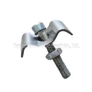Type Stainless Steel Grating Clamps thumbnail-1