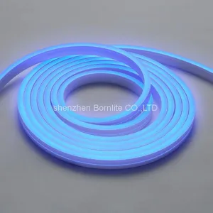 SMD2835 Hotel Project LED Flexible Neon Strip Light thumbnail-1