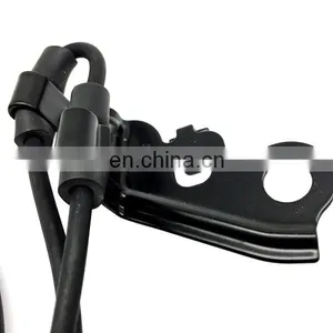 Front Right ABS Speed Sensor for 2009-2013 To-yota Corolla 1.8L 2ZRFE OEM 89542-12100 8954212100 thumbnail-2